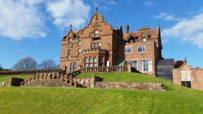  Adamton Country House Hotel  Прествик